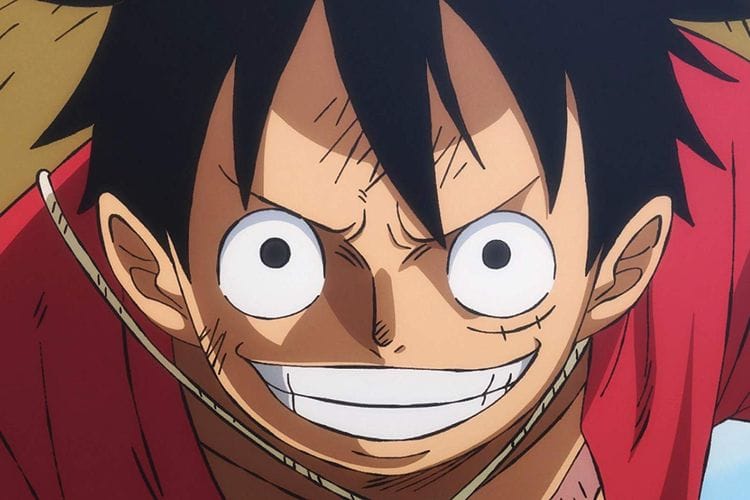 Manga 2018 Paling Mantap