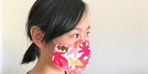 Bahan Print Masker yang Banyak Digunakan