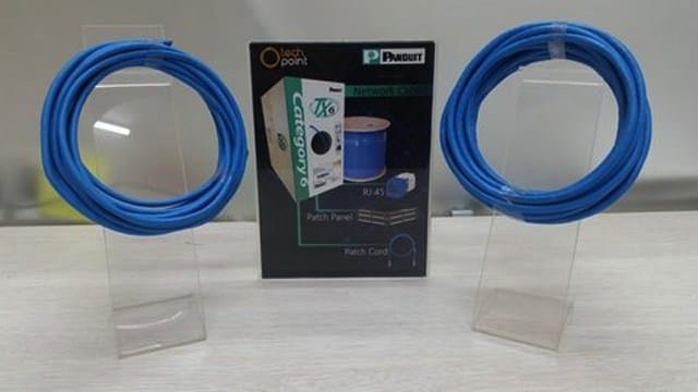 Hal-hal yang Perlu Diperhatikan Saat Membeli Kabel Panduit