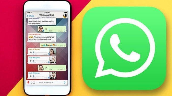 Cara Mengirim Format Video yang Didukung WhatsApp