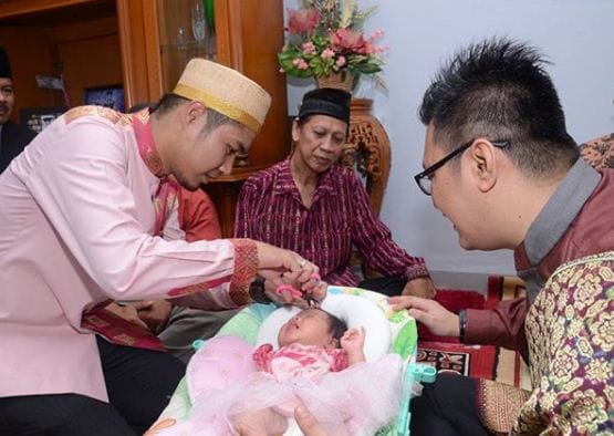 Hikmah Pelaksanaan Aqiqah Menurut akbar aqiqah Jakarta