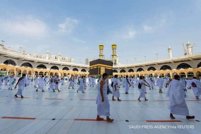 Persiapan Umroh Pertama Kali, Baik Berupa Persiapan Administrasi maupun Pemaksimalan Lainnya
