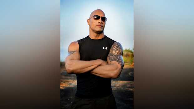 3 Daftar Film Yang Dibintangi The Rock Terbaru