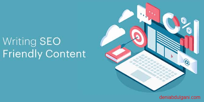 3 Ciri-ciri Artikel yang SEO Friendly Untuk Anda Ketahui