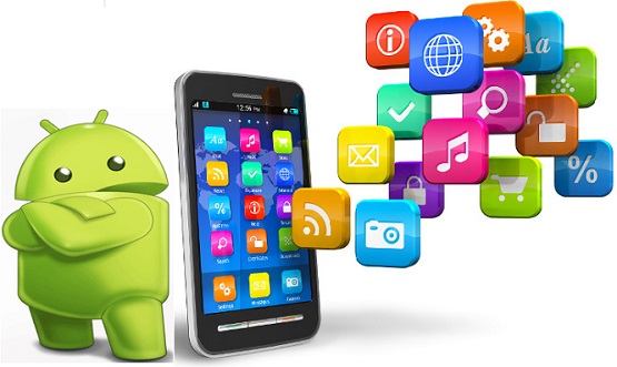 6 Cara Mencari Jasa Pembuat Aplikasi Android Terpercaya