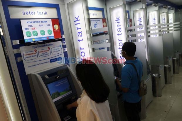 Cara Beli Saham BCA Stock Split Terbaru