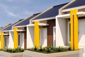 Perumahan Sebaiknya Tidak Dibangun di?