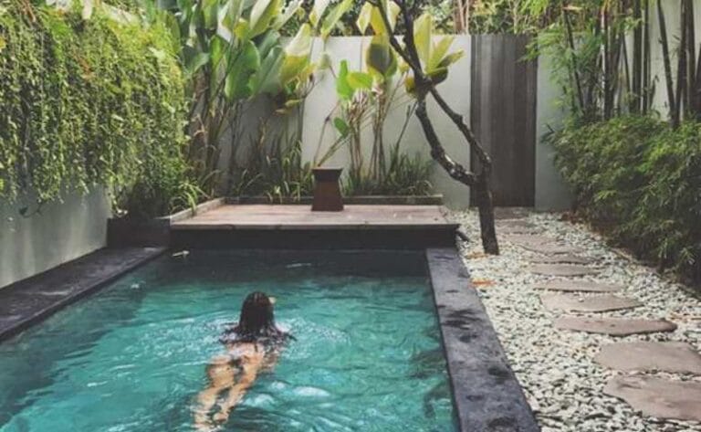 3 Kolam Renang Bekasi Barat Terbaik