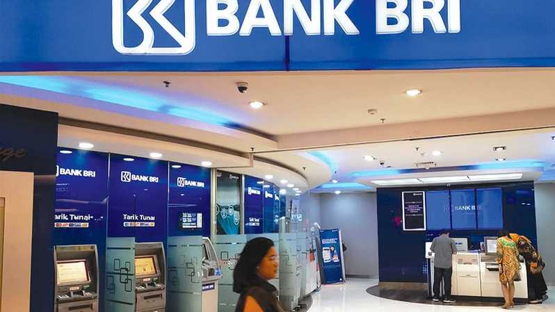 Cara Transfer Uang Dari Linkaja ke Bank BRI