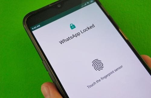 4 Cara Mengunci WA Supaya Terhindar dari Pencurian Data