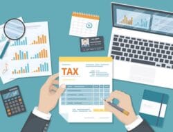 Apa yang Dimaksud dengan Pajak Penghasilan Badan? berikut penjelasannya