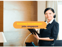 8 Tugas Executive Housekeeper Yang Perlu Diketahui 8 Tugas Executive Housekeeper Yang Perlu Diketahui
