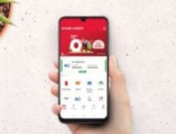 5 Alasan Memilih Kredit HP Bandung Tanpa DP