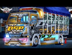 Mod Bussid Truck Canter Biled Mod Bussid Truck Canter Biled